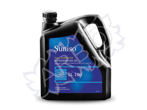 Imagen de ACEITE SINTETICO SUNISO SUNISO SL 100 LT.4