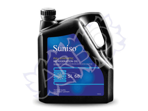 Imagen de ACEITE SINTETICO SUNISO SL 68 LT.1