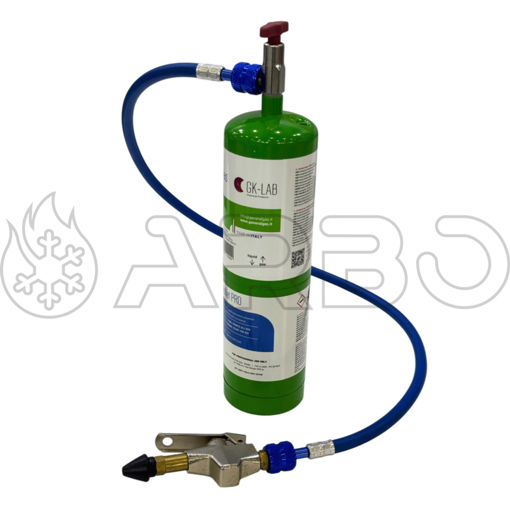 Imagen de PISTOLA CON TUBO FLEXIBLE PARA KRYONET