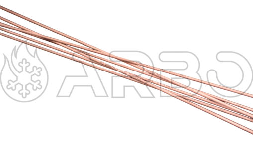 Imagen de LEGA GALFLO 93%CU-7,3%P D.2MM CONF. 1KG