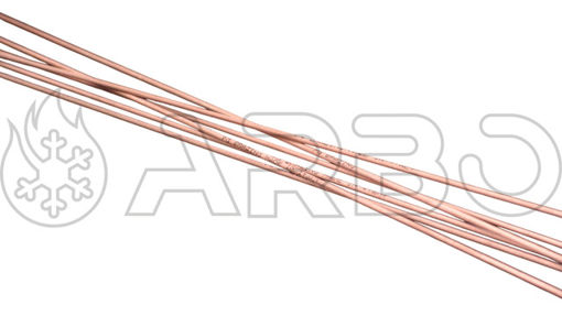 Imagen de LEGA GALFLO 34% AG NUDA D.2MM CONF. 250