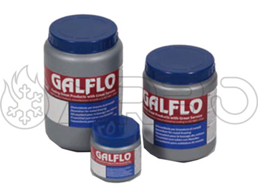 Imagen de DESOXIDANTE GALFLUX XLT-PW 250 GR.