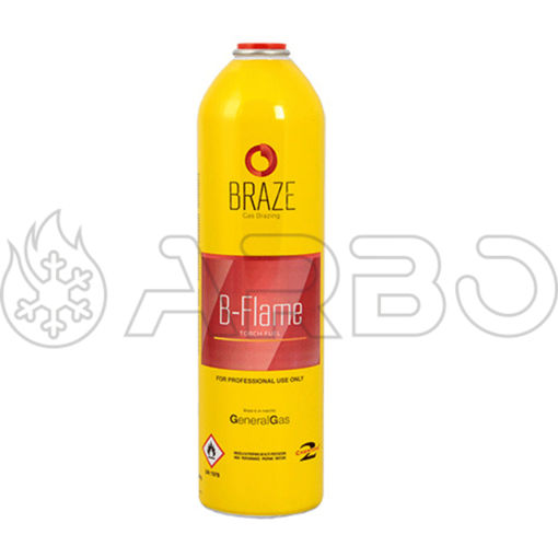 Imagen de B-FLAME BOMBOLA DA 1 LT
