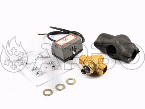 Imagen de VALVULA DE DESVIADOR