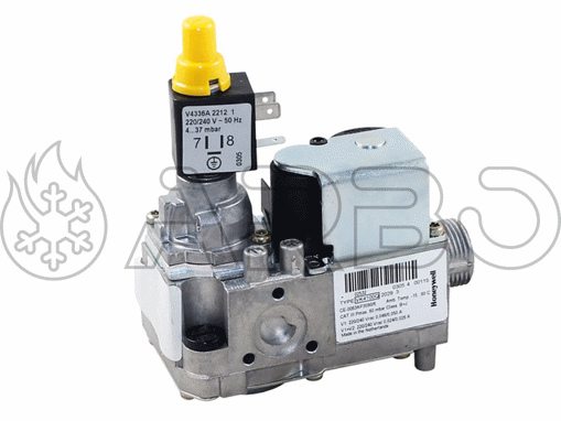 Immagine di VALVULA GAS (36800000