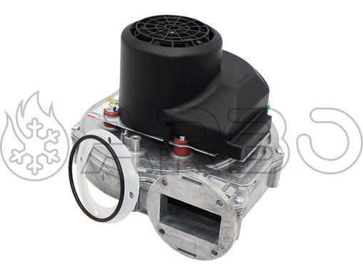 Imagen de VENTILADOR BIOS PLUS 50-70/POWER HT 50-70 PLUS