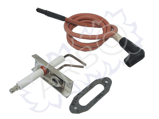 Imagen de KIT DE BUJIAS DE ENCENDIDO Y DETECCION