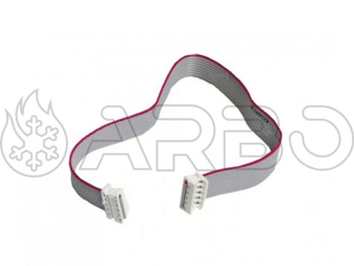 Imagen de KIT DE CABLE PLANO DE 240 MM DE LONGITUD