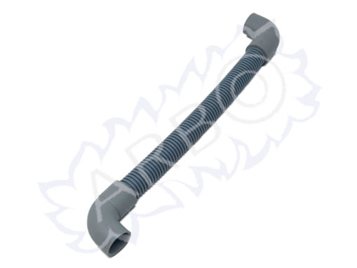 Imagen de TUBO CORRUGADO PARA SIFÓN M150