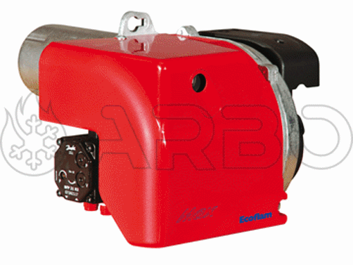 Imagen de QUEMADOR GASOIL ECOFLAM 1 ETAPA 47--105KW