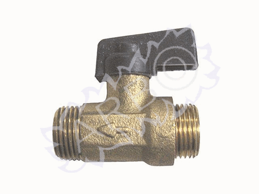 Imagen de LLAVE LLENADO 3/8 NEW ELITE 60- ECONCEPT TECH- DIVATOP LN