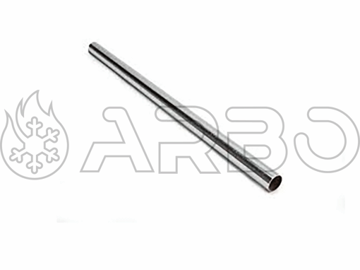 Imagen de TUBO CROMADO  16 X 600 MM