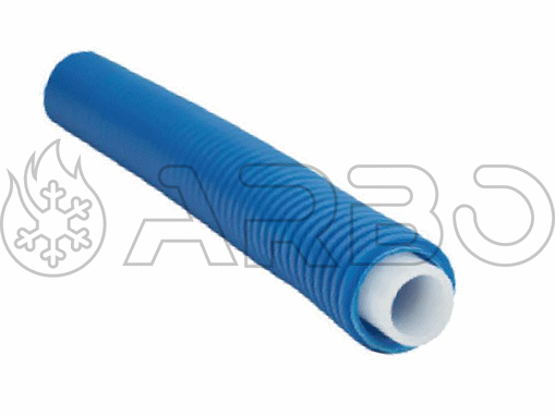 Imagen de TUBERIA PEXa ENVINADA AZUL  (  1 METRO )