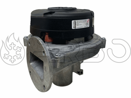 Immagine di KIT MEZCLADOR KON 24 VENTILADOR PLUS