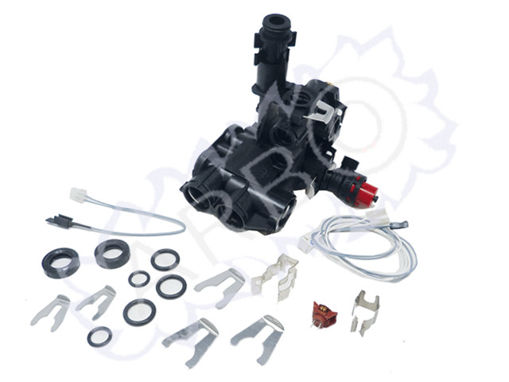 Imagen de COLECTOR CHAFOTEAUX URBIA GREEN