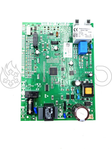 Imagen de KIT DE TARJETA DE REEMPLAZO