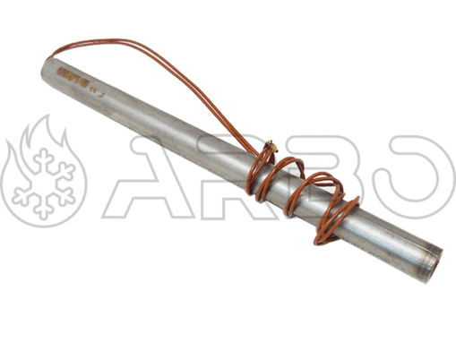 Imagen de RESISTENCIA HT D. 12.70 X 187MM 400W 230V