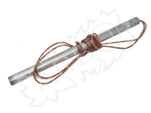 Imagen de RESISTENCIA HT D. 9.50 X 188MM 250W 230V