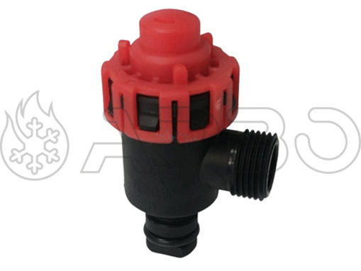 Imagen de VALVULA DE SEGURIDAD