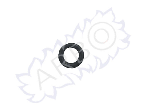 Immagine di KIT CON 10 O-RING 7.6X2.62 EPDM