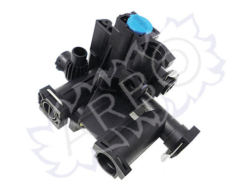 Imagen de GRUPO VALVULA 3 VIAS