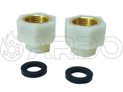 Imagen de MANGUITOS DIELECTRICOS